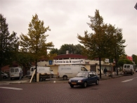 Gouden Ploeg dichtgespijkerd