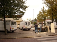 Gouden Ploeg dichtgespijkerd
