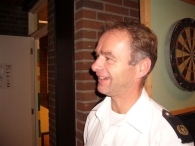 Najaarsvergadering Dorpsbelangen