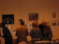 Najaarsvergadering Dorpsbelangen