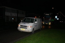 Plaatsen Kerstboom