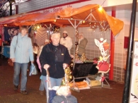 Kerstmarkt