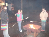 Kerstmarkt