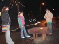 Kerstmarkt