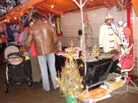 Kerstmarkt