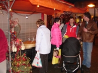 Kerstmarkt