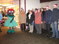 Kerstmarkt