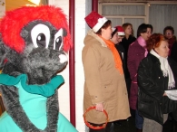 Kerstmarkt