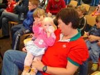 Najaarsfeestweek 2005: Kindermiddag