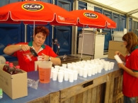 Najaarsfeestweek 2005: Kindermiddag