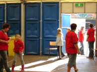 Najaarsfeestweek 2005: Kindermiddag
