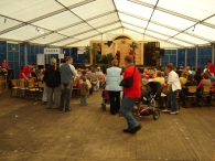 Najaarsfeestweek 2005: Kindermiddag