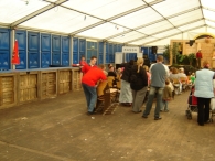 Najaarsfeestweek 2005: Kindermiddag
