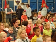 Najaarsfeestweek 2005: Kindermiddag