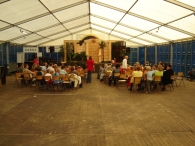 Najaarsfeestweek 2005: Kindermiddag