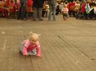 Najaarsfeestweek 2005: Kindermiddag