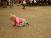 Najaarsfeestweek 2005: Kindermiddag