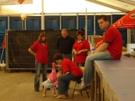 Najaarsfeestweek 2005: Kindermiddag