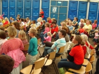 Najaarsfeestweek 2005: Kindermiddag