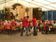 Najaarsfeestweek 2005: Kindermiddag