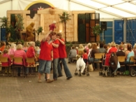 Najaarsfeestweek 2005: Kindermiddag