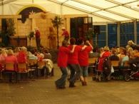 Najaarsfeestweek 2005: Kindermiddag