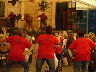 Najaarsfeestweek 2005: Kindermiddag