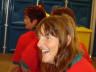 Najaarsfeestweek 2005: Kindermiddag