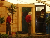 Najaarsfeestweek 2005: Kindermiddag