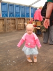Najaarsfeestweek 2005: Kindermiddag