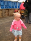Najaarsfeestweek 2005: Kindermiddag