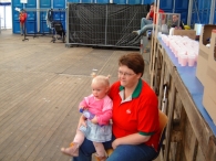 Najaarsfeestweek 2005: Kindermiddag