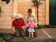 Najaarsfeestweek 2005: Kindermiddag