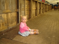 Najaarsfeestweek 2005: Kindermiddag