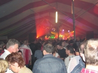 Koninginnenacht 2005