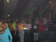Koninginnenacht 2005