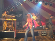 Koninginnenacht 2005