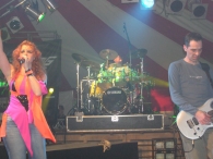 Koninginnenacht 2005