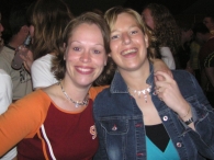 Koninginnenacht 2005