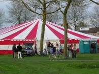 Koninginnenacht 2005