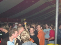 Koninginnenacht 2005