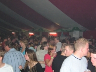 Koninginnenacht 2005