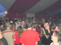 Koninginnenacht 2005