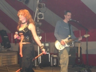 Koninginnenacht 2005