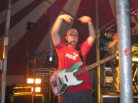 Koninginnenacht 2005