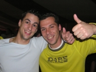 Koninginnenacht 2005