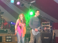 Koninginnenacht 2005