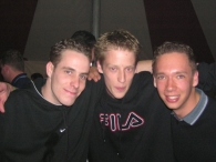 Koninginnenacht 2005