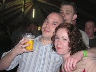 Koninginnenacht 2005