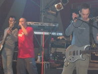 Koninginnenacht 2005